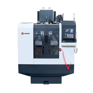 Mesin Pengeboran Spindel Ganda CNC dan Mesin Penyadapan (CNZG-30A-2Z/3Z)